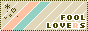 FOOL LOVERS / サイトテンプレート、素材